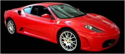 Extreme Cars - Ferrari 430